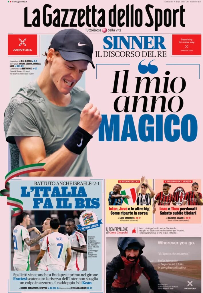 la gazzetta dello sport e16a5361c560aab6da1e617626e3693a big