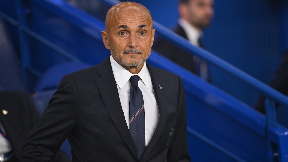 Italia, Spalletti si EMOZIONA: «Essere ct è il SOGNO della mia una vita, mi RICORDO quando da bambino…»