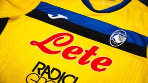 Atalanta, la COINCIDENZA dietro la TERZA MAGLIA gialla in vista della gara contro il Bologna