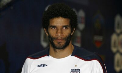 David James