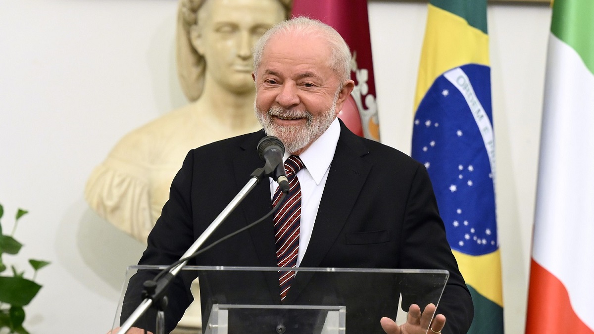 lula