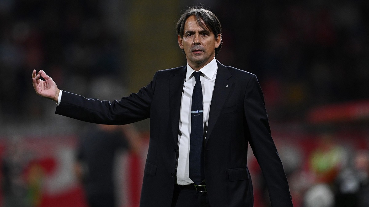 simone Inzaghi