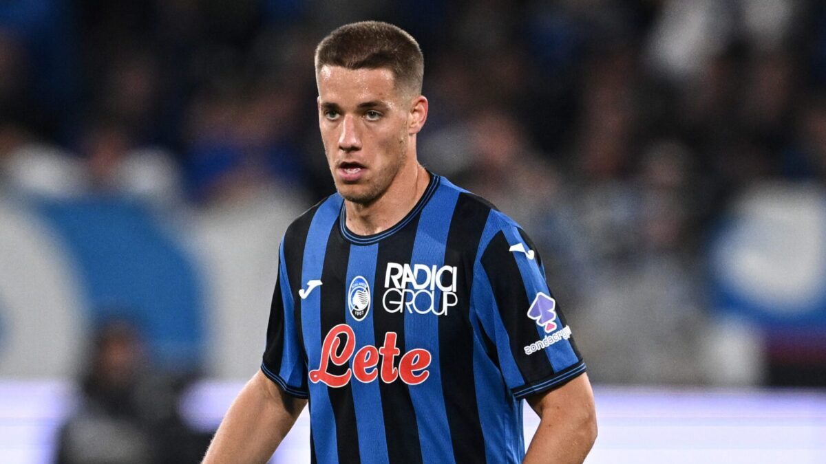 pasalic atalanta