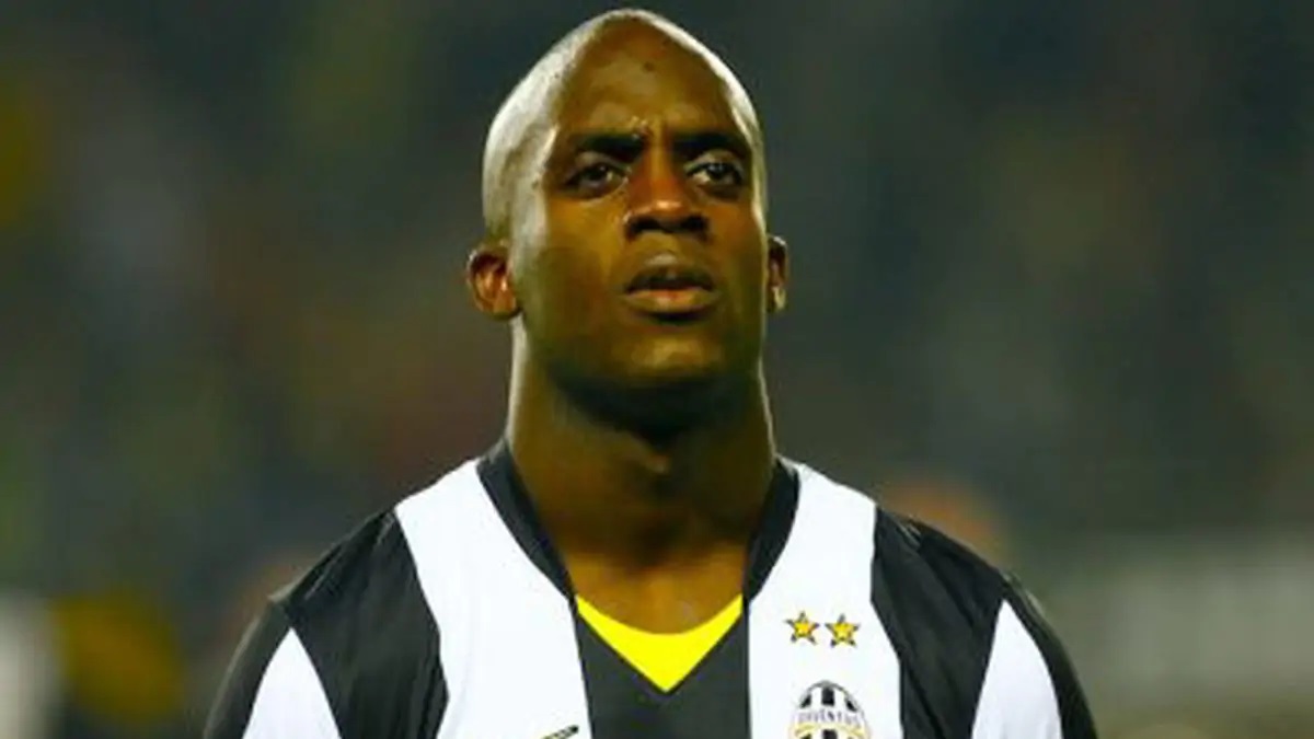 Mohamed Sissoko