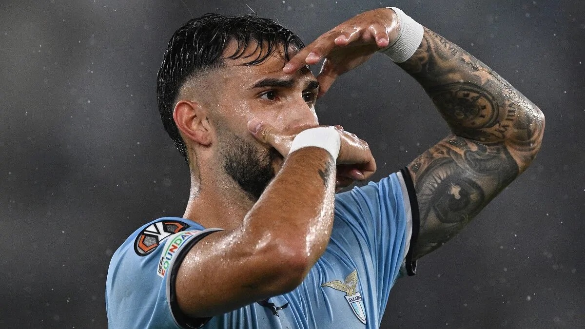 Pagelle Como Lazio, i voti ai protagonisti del match