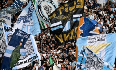 tifosi lazio