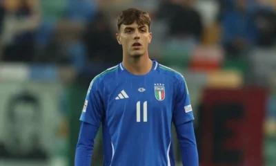 maldini