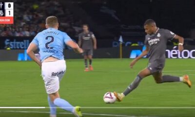 mbappé