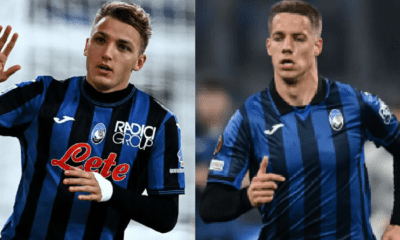 retegui pasalic atalanta