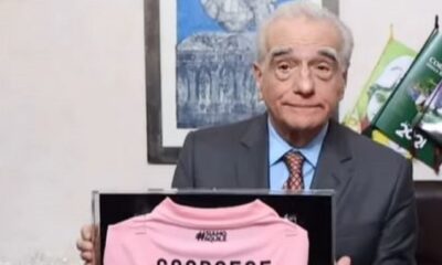 scorsese