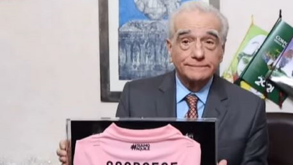 scorsese