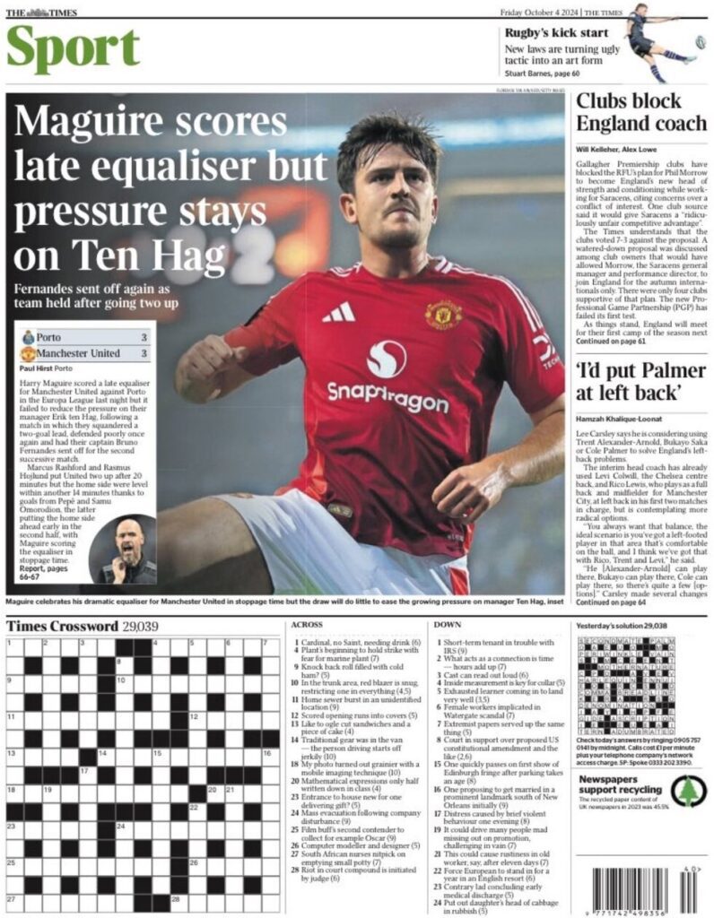 the times sport 234244008