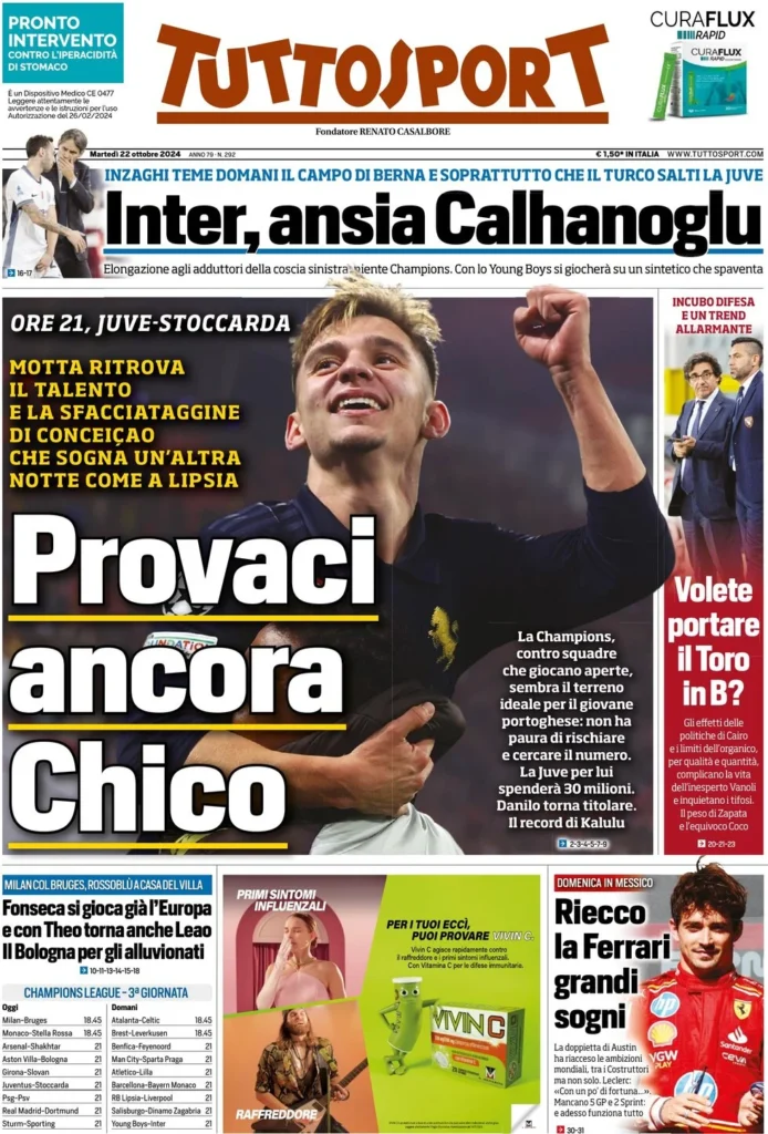 tuttosport 021207016