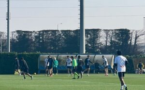 Allenamento Atalanta, sessione a porte aperte con l’Under 23. Le ultime da Zingonia