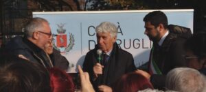 Gasperini: «Questa città mi ha aiutato molto. Ho donato questo campo perché…» – VIDEO