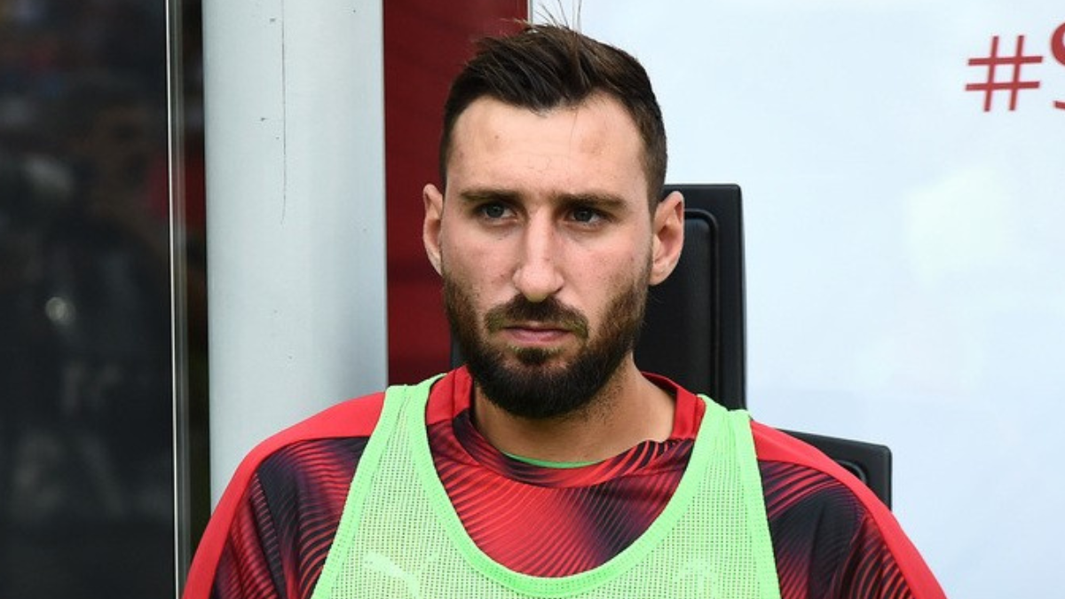 Torino, Antonio Donnarumma di nuovo papà: arriva il comunicato del club granata per il portiere