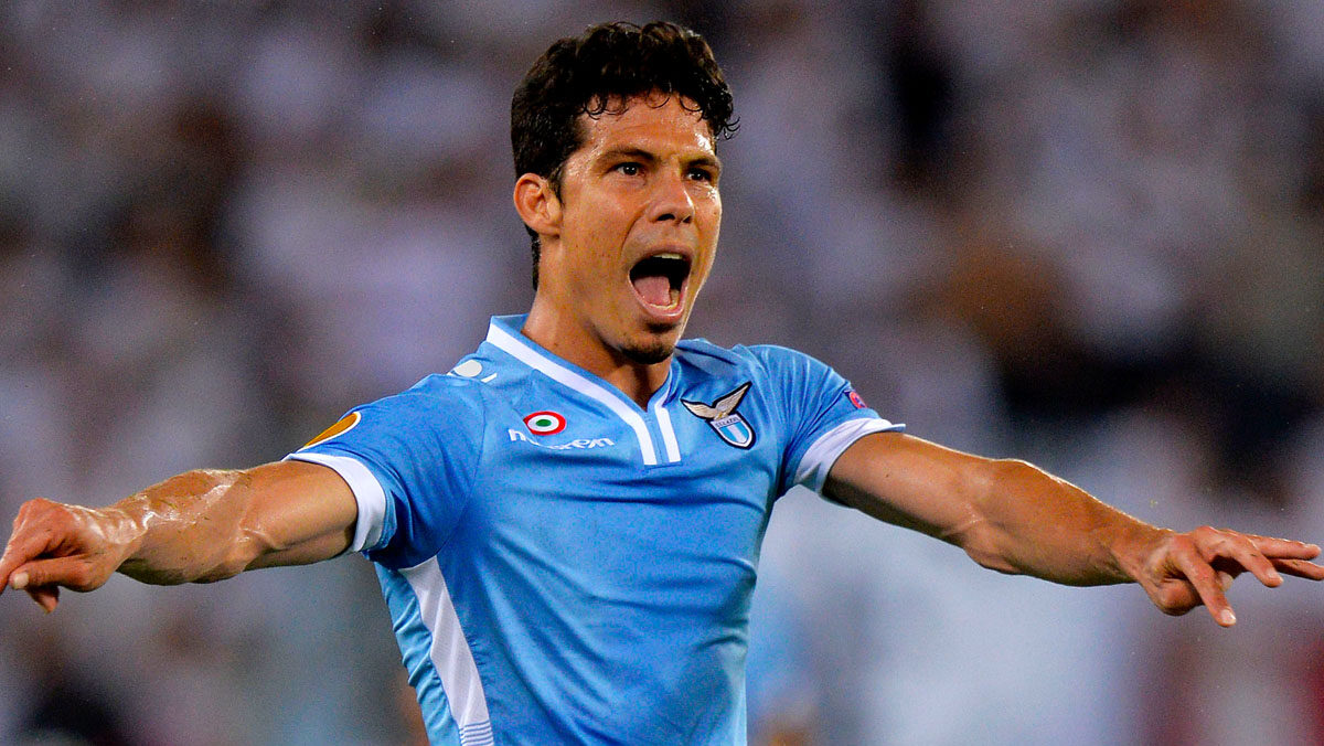 hernanes