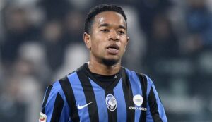 La parentesi “Atalanta” di Emanuelson: da salvatore della fascia sinistra a oggetto misterioso con Reja