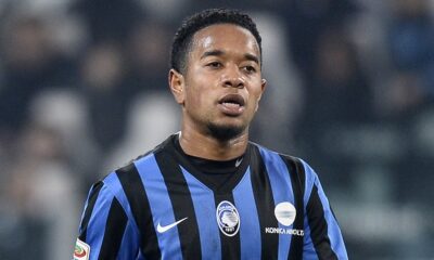 emanuelson atalanta