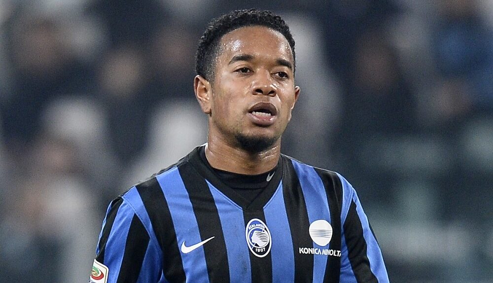 emanuelson atalanta