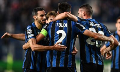 atalanta young boys