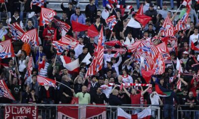 Piacenza-Sassuolo serie B