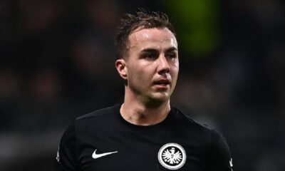 gotze