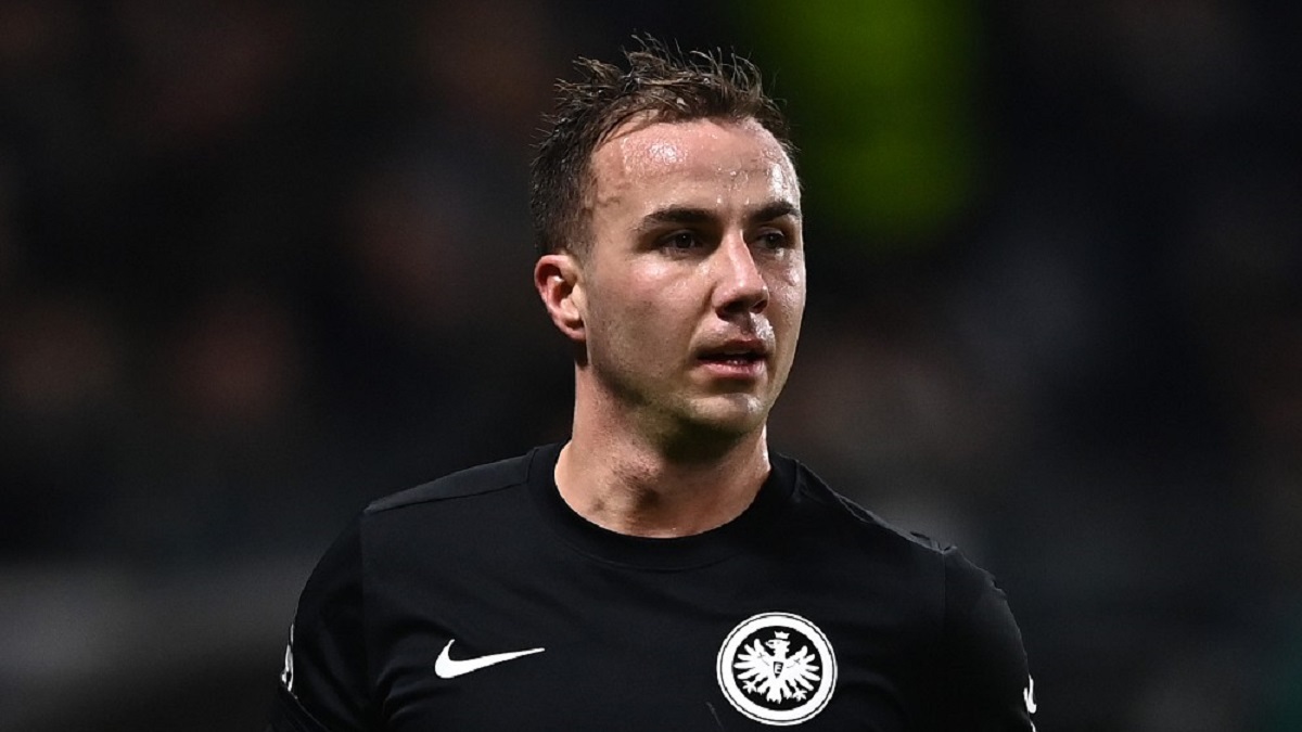 gotze