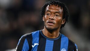 Allenamento Atalanta, le ultime novità verso Udine. Miglioramenti per Juan Cuadrado? La situazione