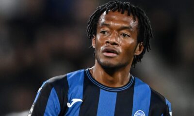 cuadrado atalanta