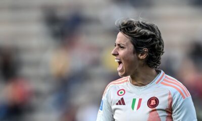 Roma Femminile