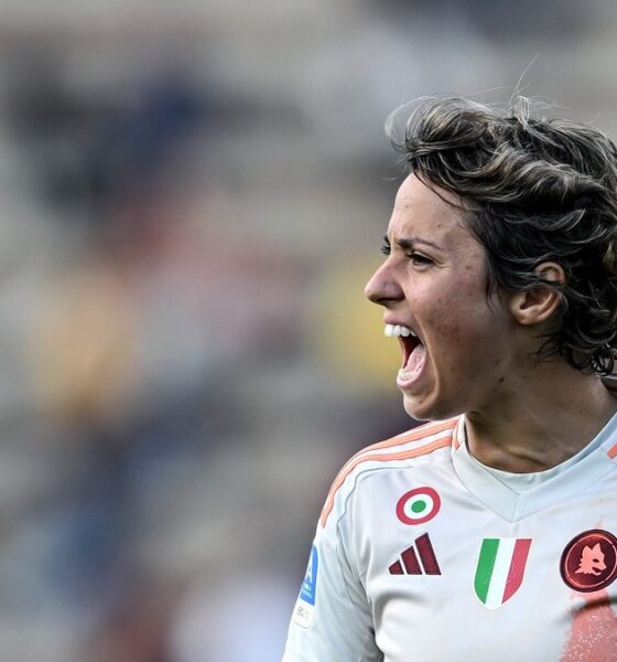 Roma Femminile