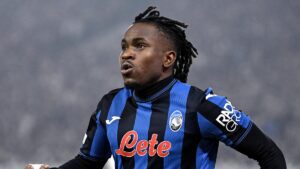 Atalanta Juve: dove vederla, orario e probabili formazioni