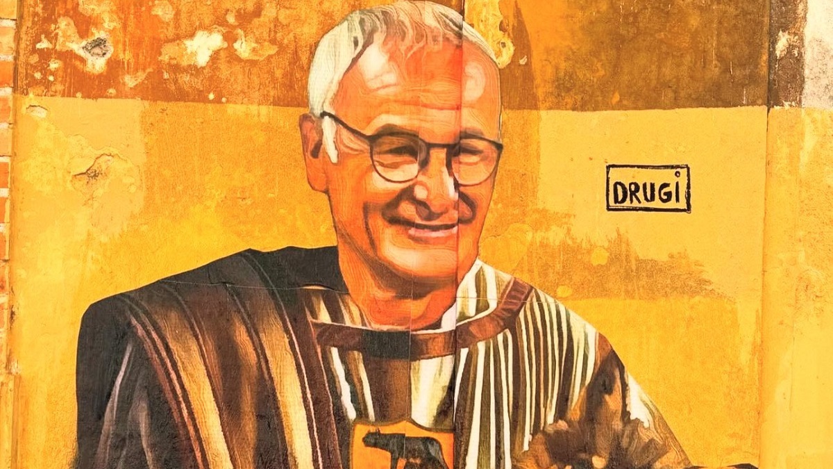 Ranieri