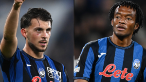 Quando la qualità passa dalla panchina: Samardzic e Cuadrado creano “bollicine” per l’attacco dell’Atalanta