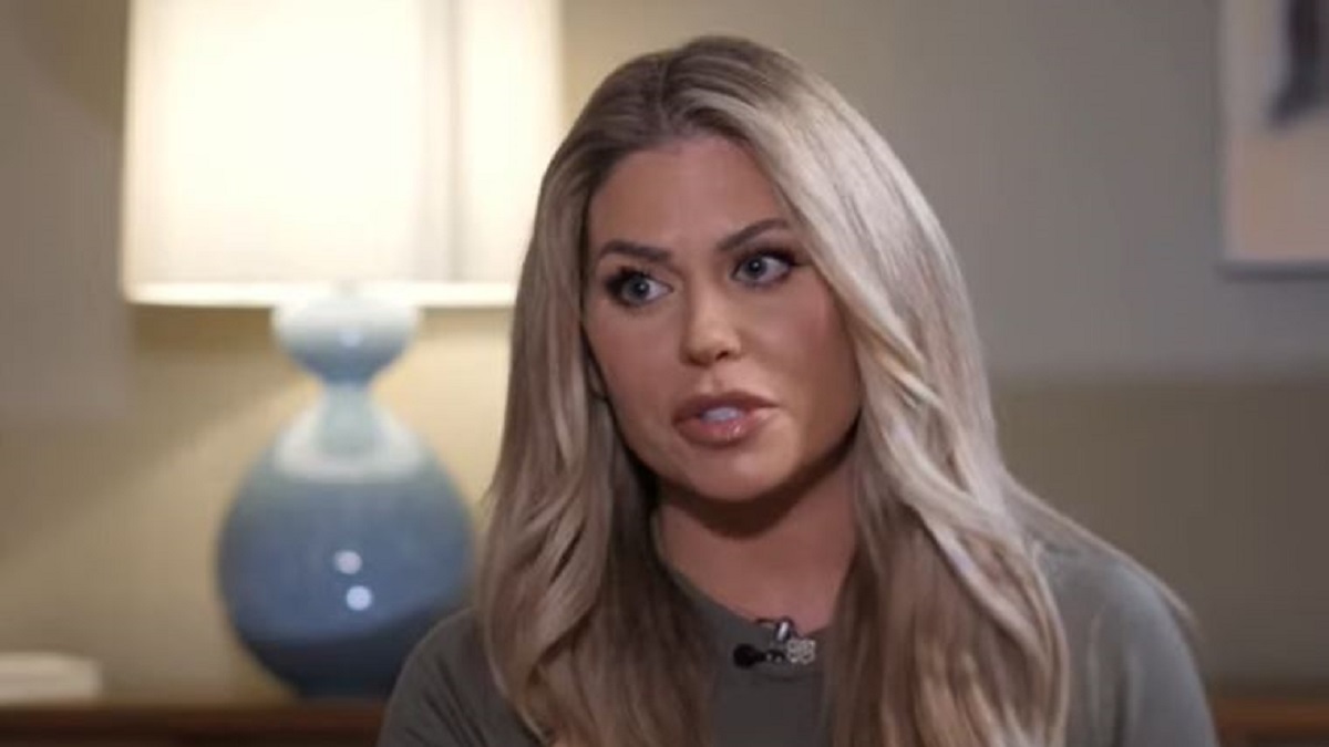 Bianca Gascoigne, la figlia dell’ex Lazio accusa Al Fayed: «Mi ha violentato quando avevo 16 anni»