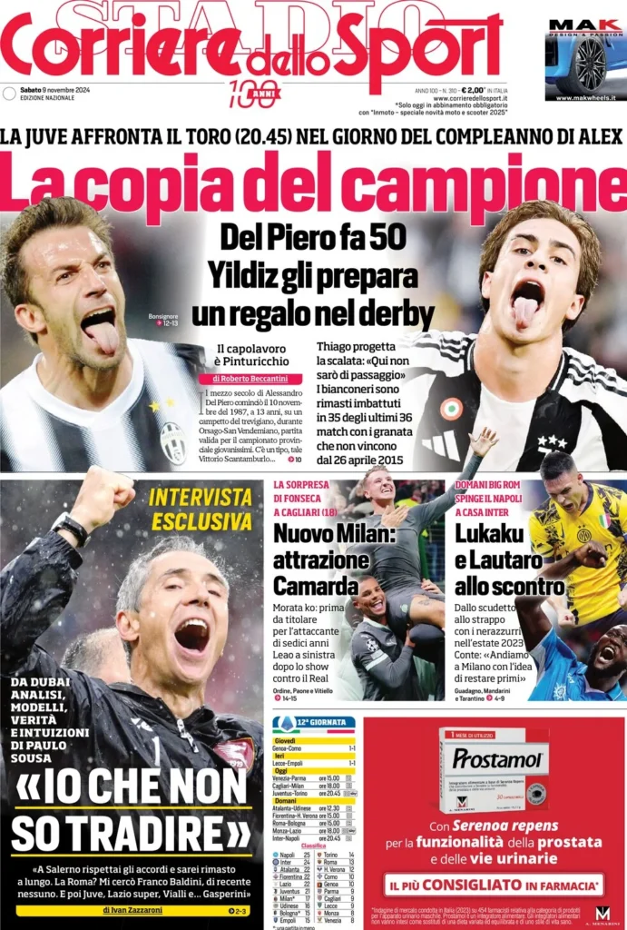 corriere dello sport 054021077