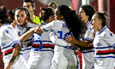 Sampdoria Women