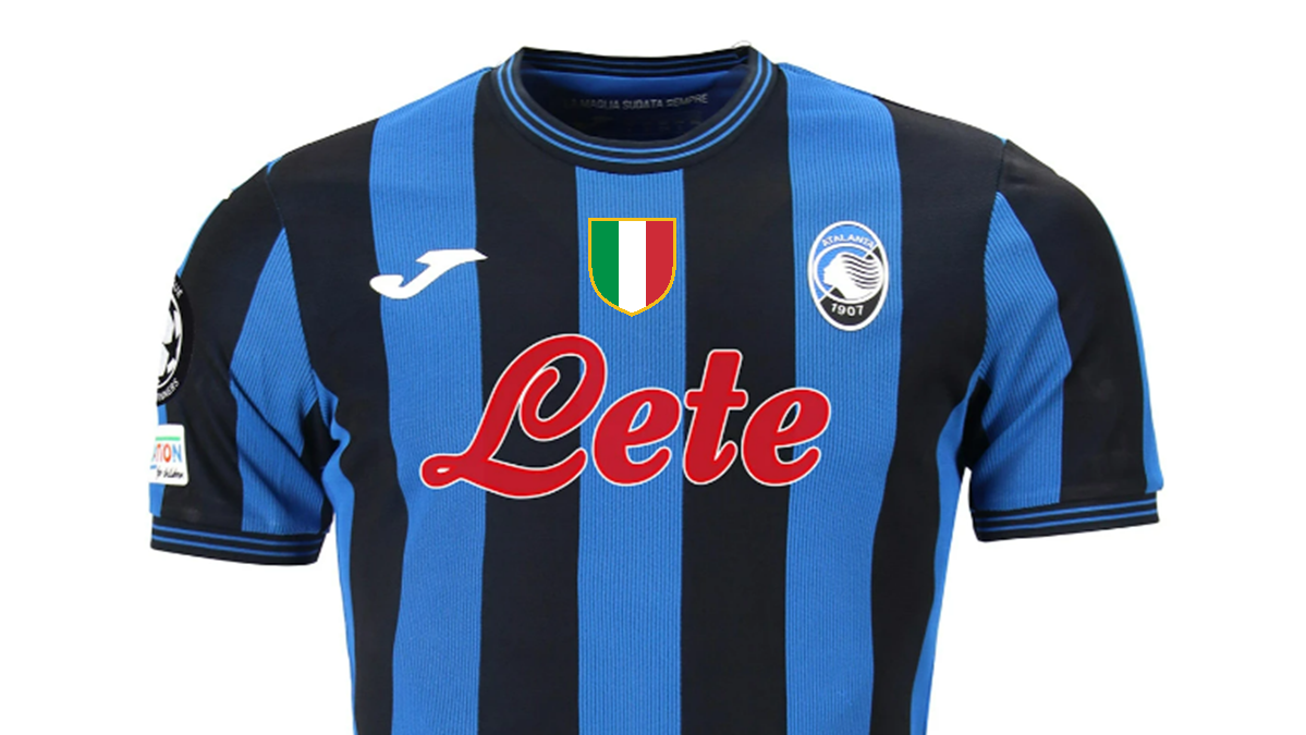 atalanta scudetto