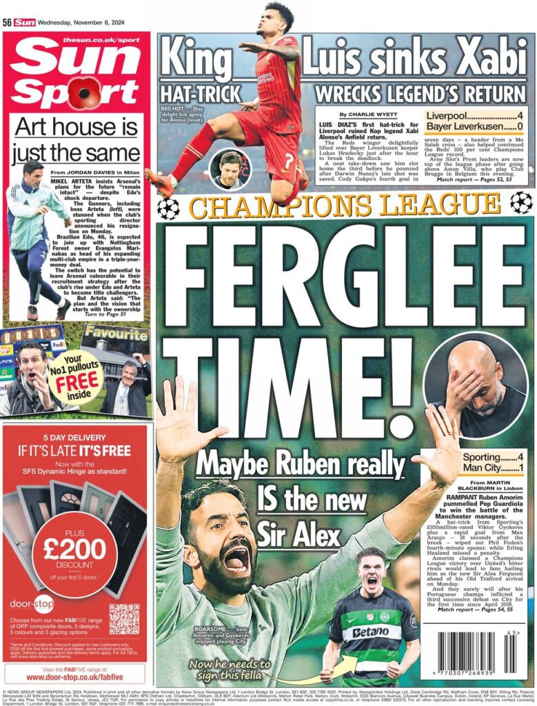 the sun sport 235720607