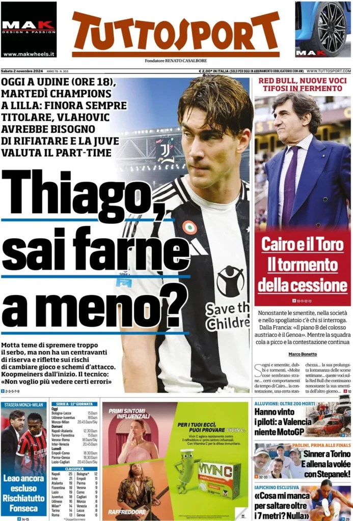 tuttosport 021205520