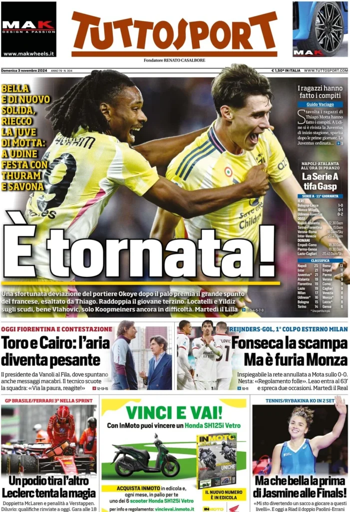 tuttosport 021212774