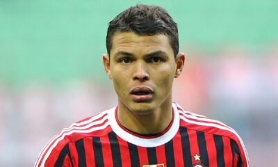 thiago silva