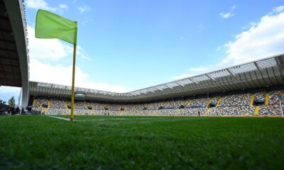 Lo Stadio Friuli di Udine è stato designato come sede della Supercoppa UEFA 2025 il 13 agosto 2025