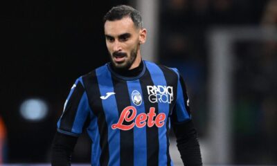 zappacosta atalanta