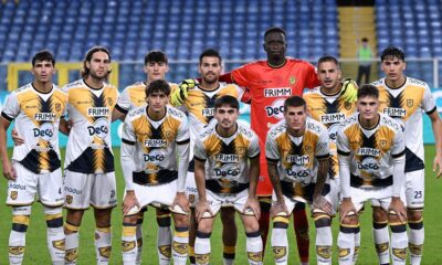 juve stabia