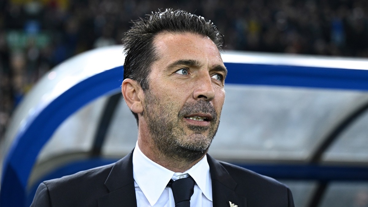 Buffon: «La mia vita è fatta di scelte, alcune giuste altre sbagliate, ma con un filo conduttore; ho rinunciato ai soldi per questa cosa»