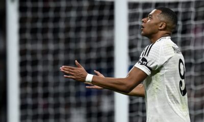 Mbappé