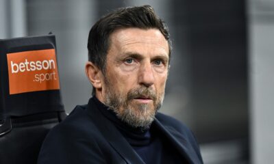 Di Francesco