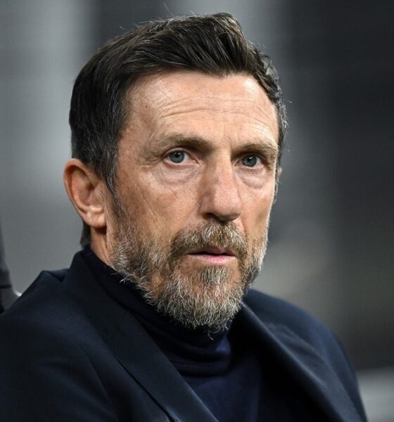 Di Francesco